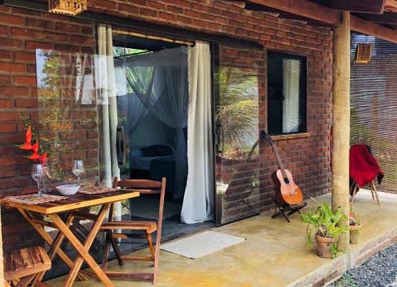 Aruanã - Praia do Sargi