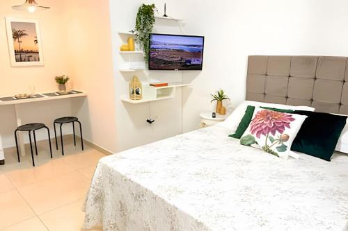 ASA | Loft | Funcional e Charmoso | Centro Itajaí