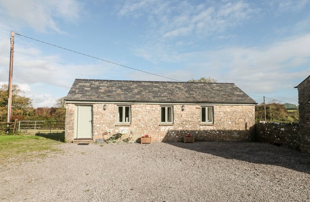 Ash Tree Cottage, LLANTWIT MAYOR