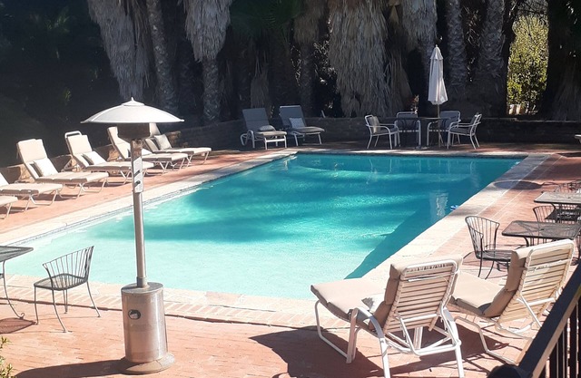 Hermosa Casa de vacaciones en San Pasqual, San Diego