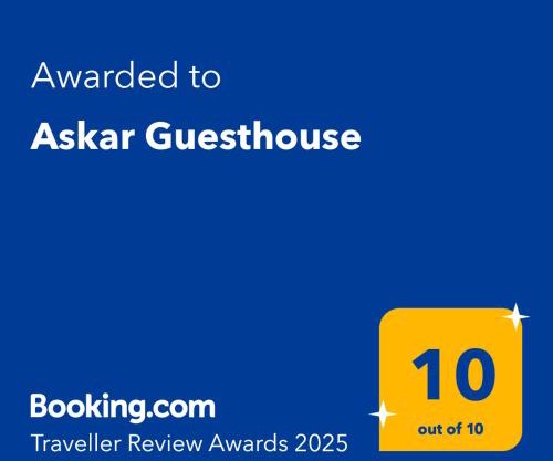 Askar Guesthouse