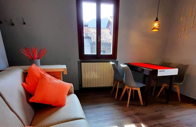 Asperula Apartment - Your Mountain Holiday