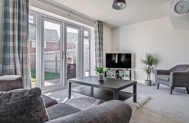 Aspinal House by Our Home Short Stays