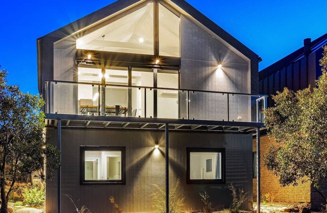 Astia Chalet | Crackenback