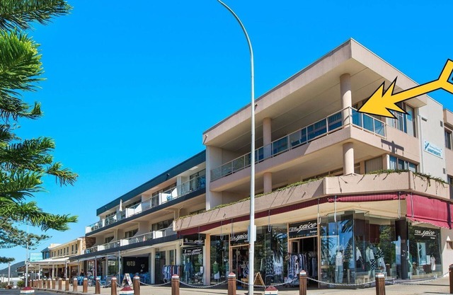 Astor Apartment 2 - South West Rocks, Nueva Gales del Sur