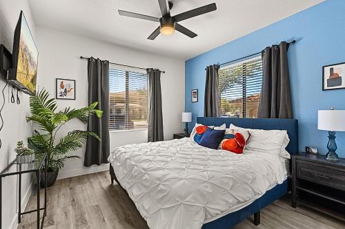 ASU Football Getaway - Family Fun W-Pool- 2Br- Spa - 1001