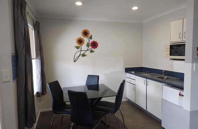 ASURE Albert Park Motor Lodge