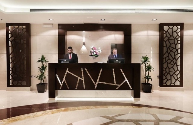Aswar Hotel Suites - Al Riyadh