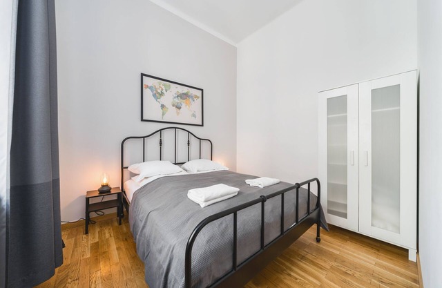 AT Krakow Apartments