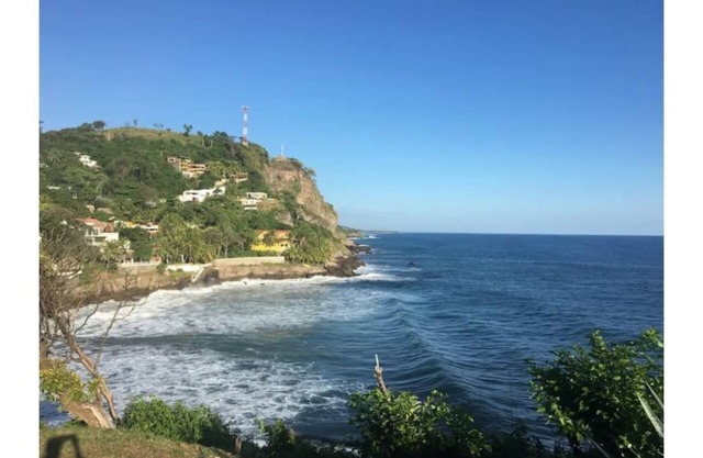 ATAMI- BEST PRIVATE BEACH HOUSE IN SURF CITY walk to EL Tunco, El Zonte, Sunzal