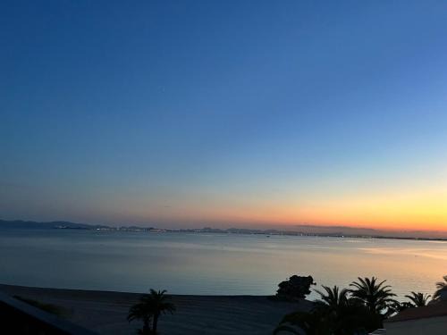 Atardeceres & Jacuzzi