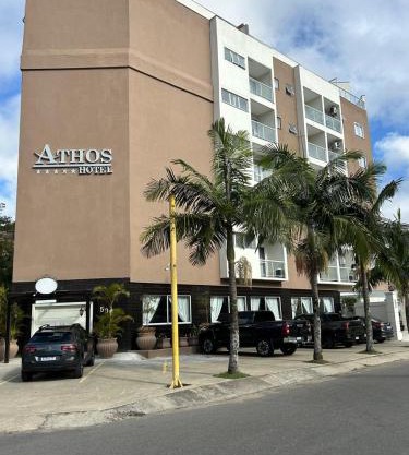 Athos Hotel