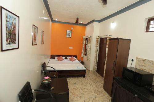 Atithi Home Stay- Studio Room