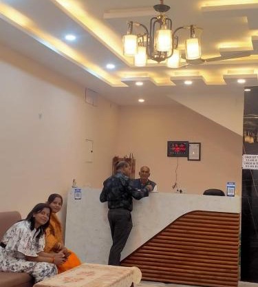 Atithi Inn Khajuraho