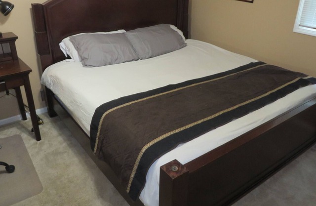 Atlanta Hartsfield Airport Guesthouse