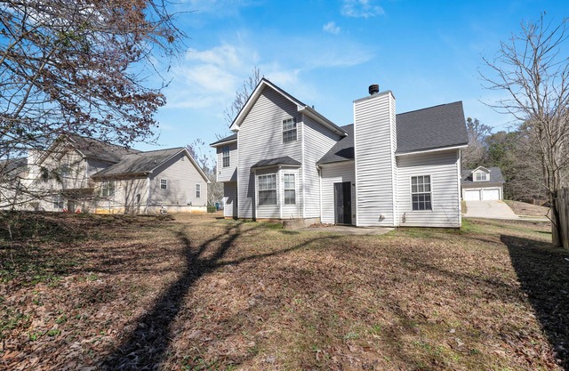 Charming Suburb 20 Min to ATL!