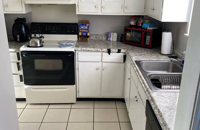 Atlanta Vacation Home