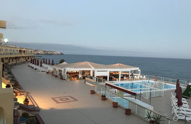 Atlantic Beach Club - Vacaciones en la playa