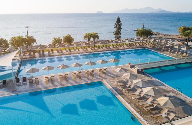 Atlantica Mikri Poli Kos