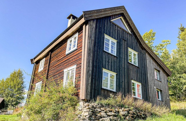 Alojamiento de 4 habitaciones en Øyer