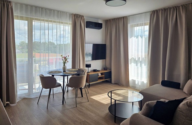 Atos by Kairos Apartments