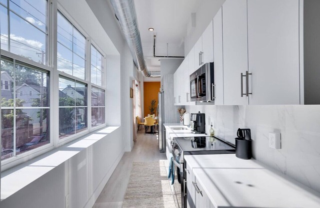 Atown Executive Oasis