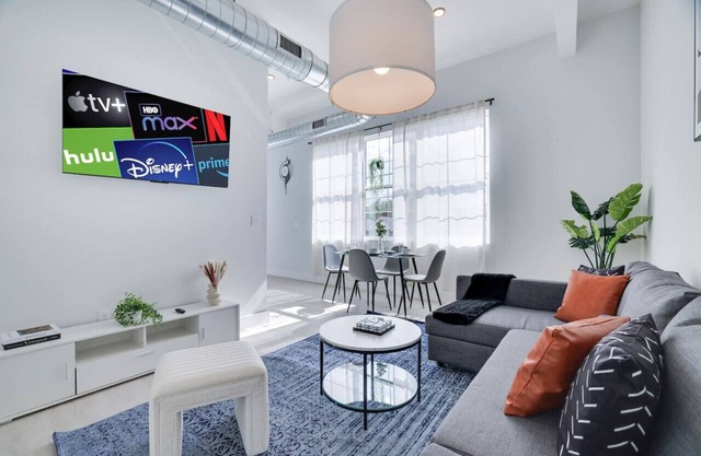 Atown Executive Space