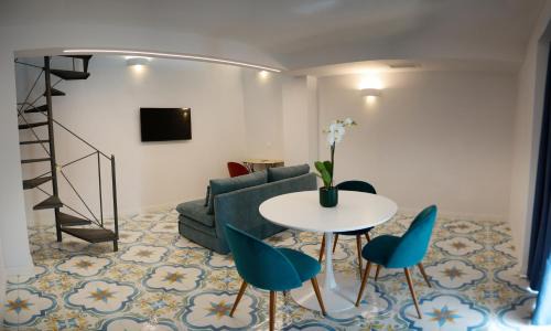 Atri Rooms Centro Storico Napoli