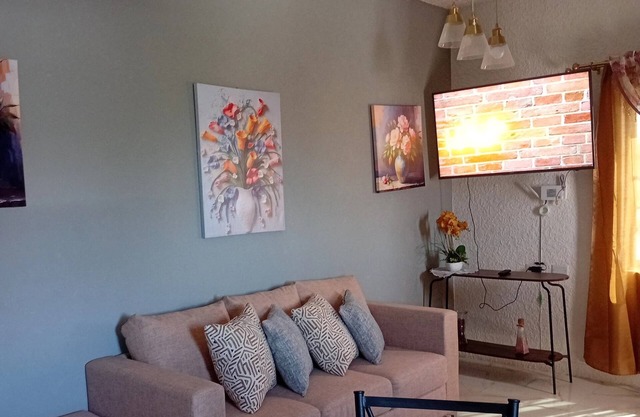 ATRO Travels in Phoenix Park Village