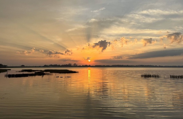 Attached Lakehouse Studio apartment