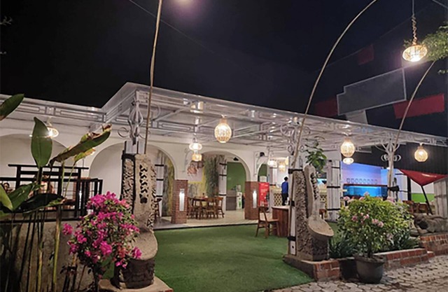 Attara Inn Senggigi