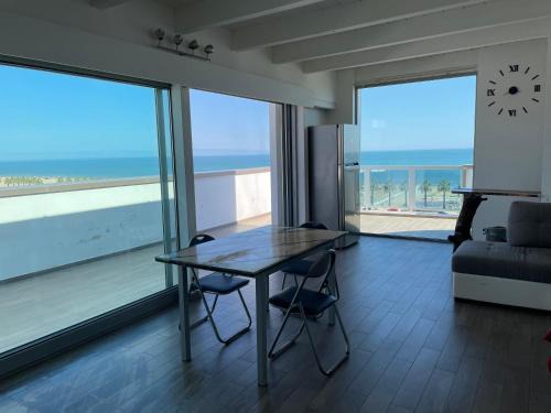 Attico - Il Panorama