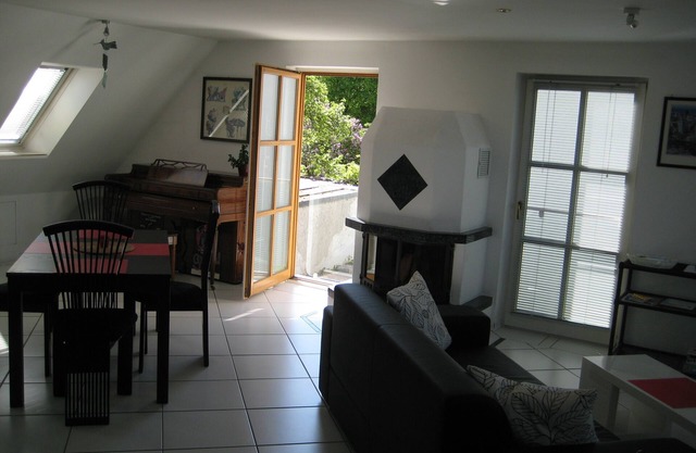 Atractivo apartamento de 75 m² con 2 habitaciones.