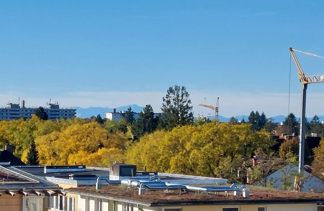 Attractive and exclusive apartment in Munich West