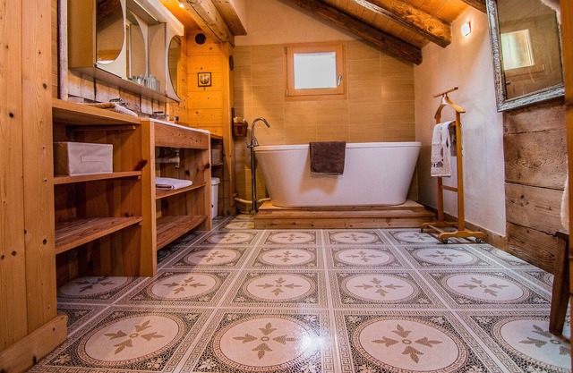 Precioso loft atípico en Aravis