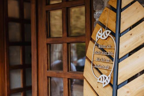 Außerhalb2 - Chalet Wassermühle