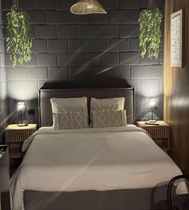 Au bât Tournai chambre Bohème