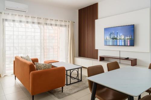 Au cœur de Angré la djibi