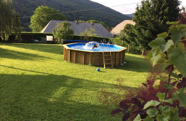 Casa de vacaciones La Correrie para 1 - 6 personas con 2 dormitorios - Casa adosada