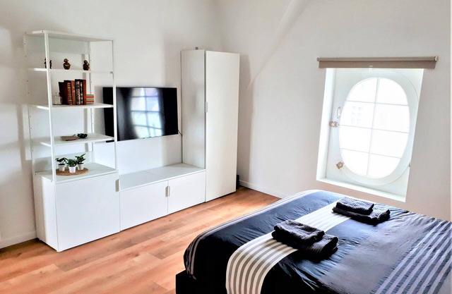 Au Pied du Beffroi - Superbe Emplacement