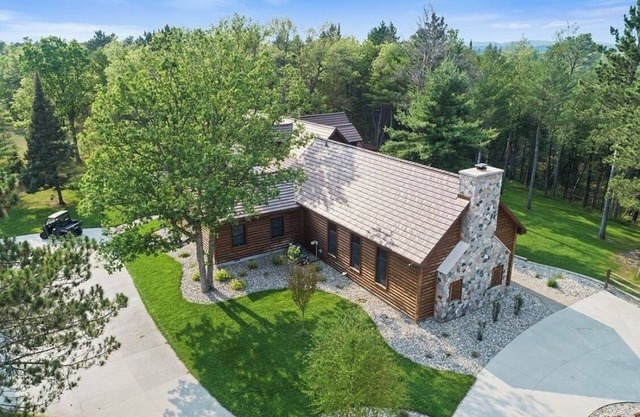 Au Sable River Holy Waters Estate