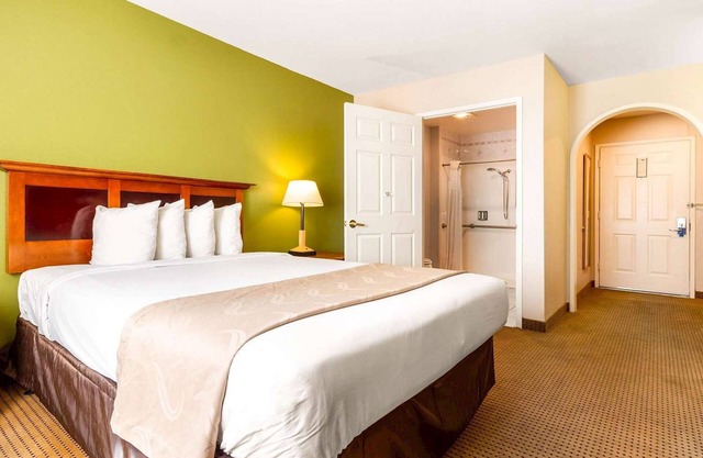 Rodeway Inn Auburn - Foresthill