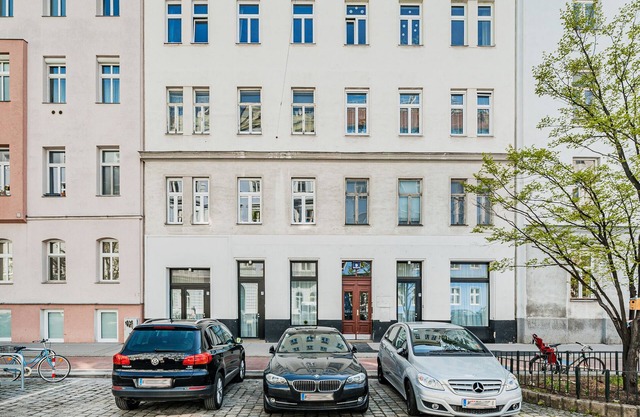 Augarten Apartments