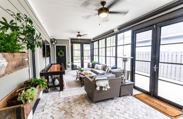 Augusta Masters Premier Alquiler - 4 habitaciones / 3. 5 baños / plano de planta abierto