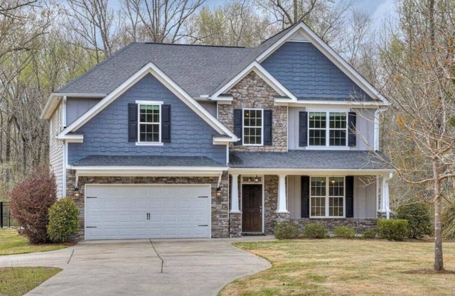 Augusta Masters Retreat + Pool!