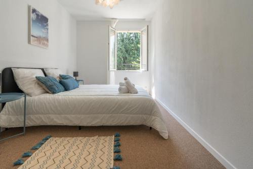 Auréva - Piscine - Jardin - parking - Aix