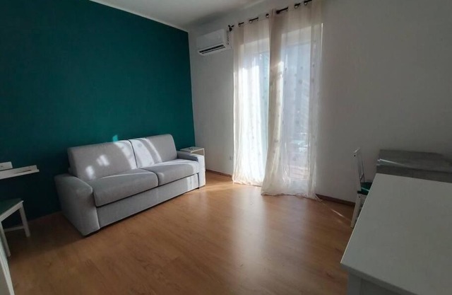 Aura Apartment Bari