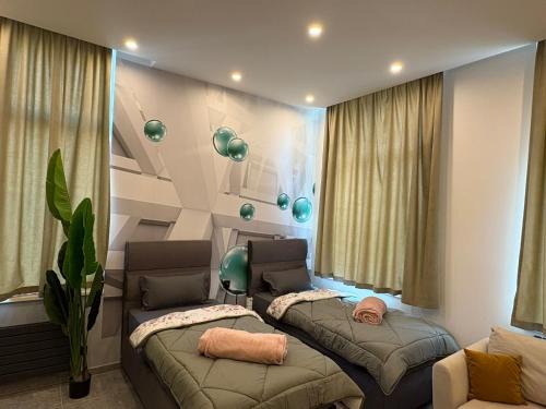 Aura Apartment Herne