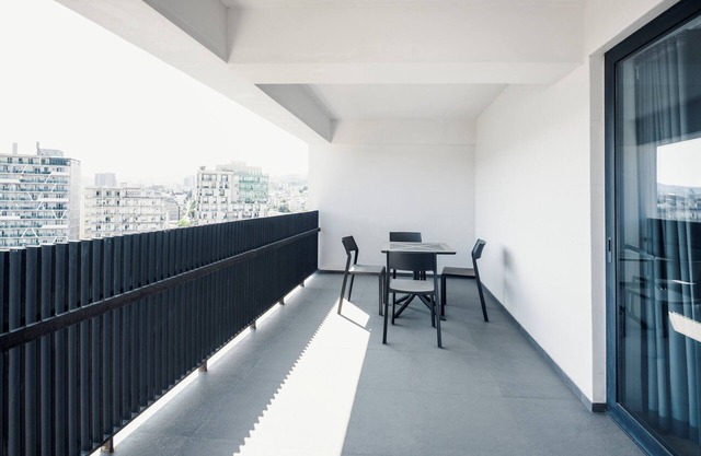 AURA Tbilisi Living