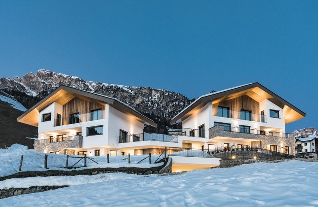 Aurela Mountain Chalets